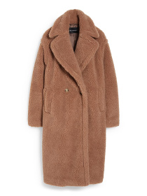 Шуба C&A модель 71997 Фото