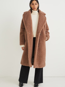 Шуба C&A модель 71997 Фото
