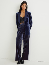 Брюки палаццо C&A модель 72073 Фото