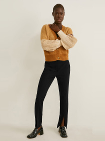 Повседневные штаны C&A модель 71973 Повседневные штаны C&A модель 71973 Фото