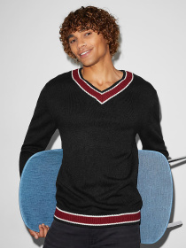 Джемпер C&A модель 72050 Фото