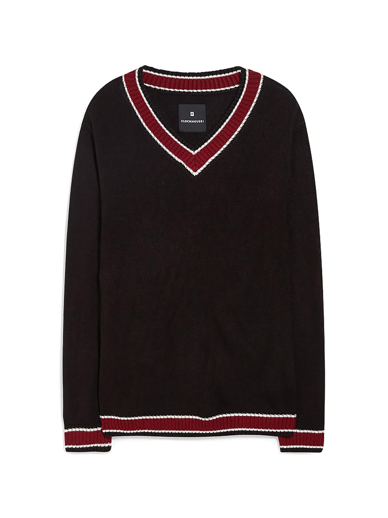 Джемпер C&A модель 72050 Фото