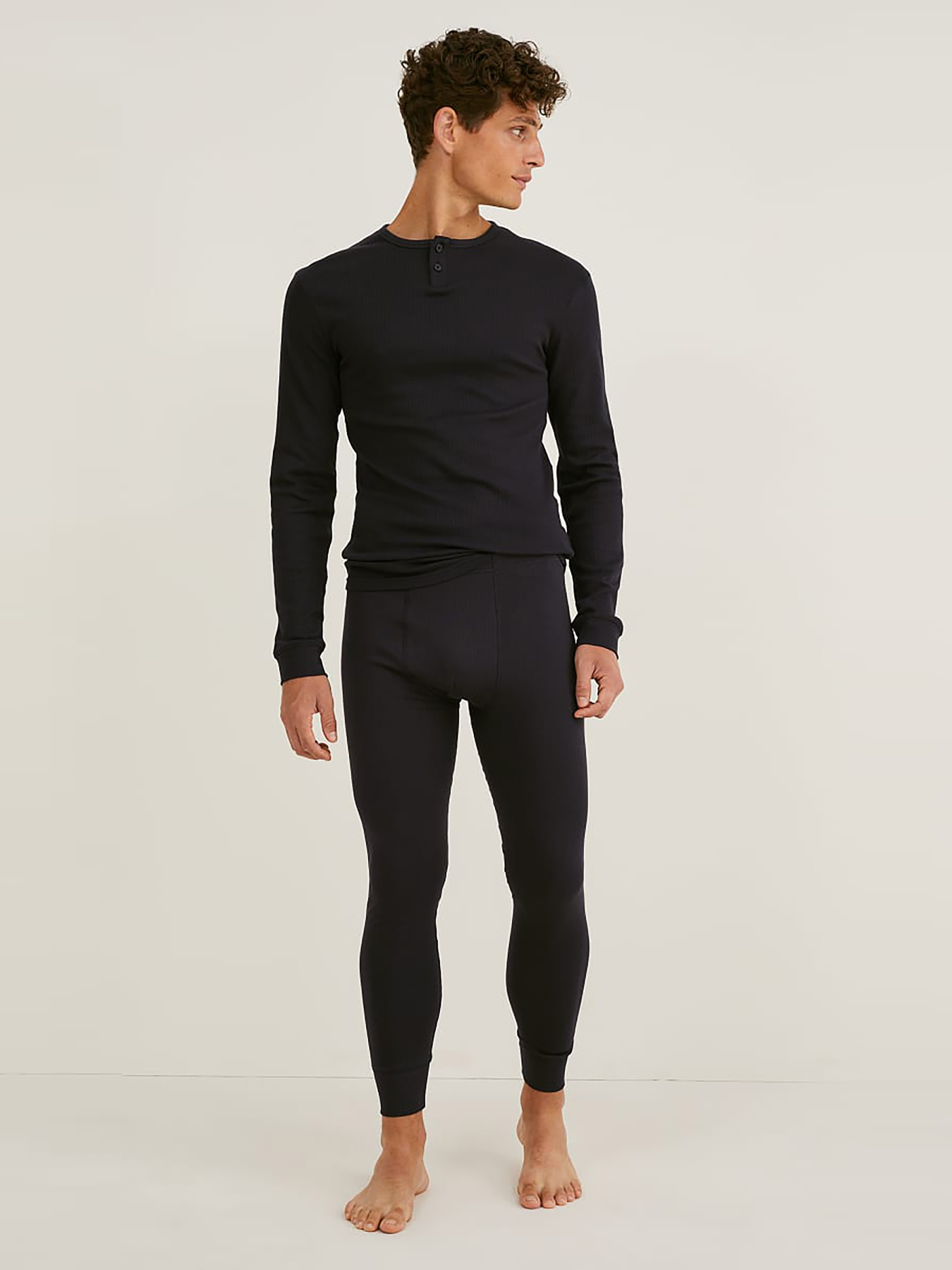 Термобелье C&A модель 72027 Фото