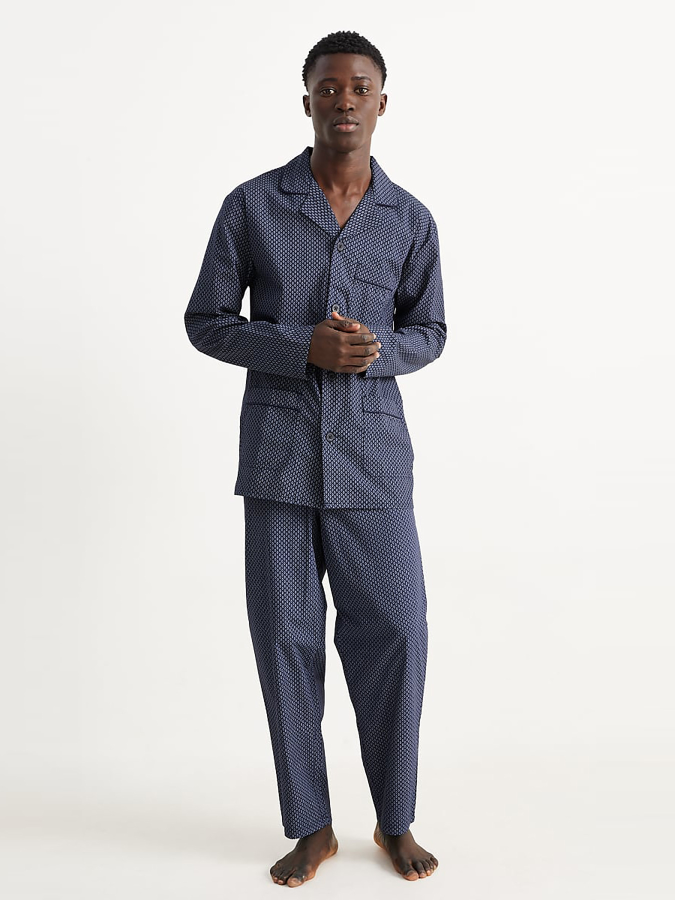 Пижама C&A модель 72051 Фото