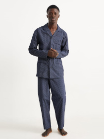 Пижама C&A модель 72051 Фото