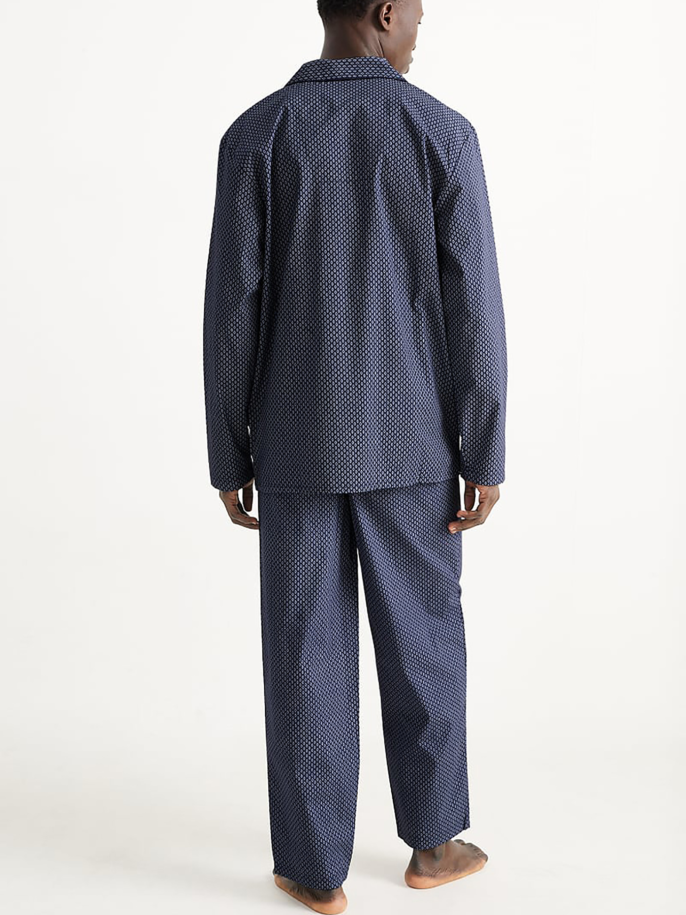 Пижама C&A модель 72051 Фото