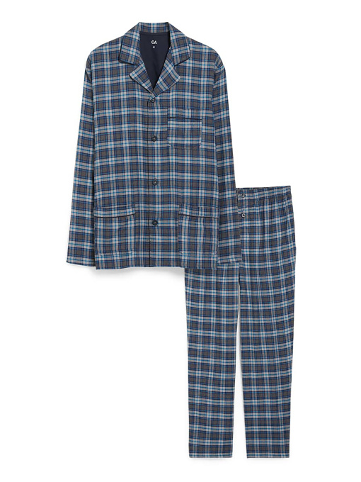 Пижама C&A модель 72036 Фото