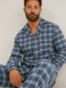 Пижама C&A модель 72036 Фото