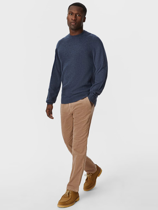 Чиносы C&A модель 71953 Фото