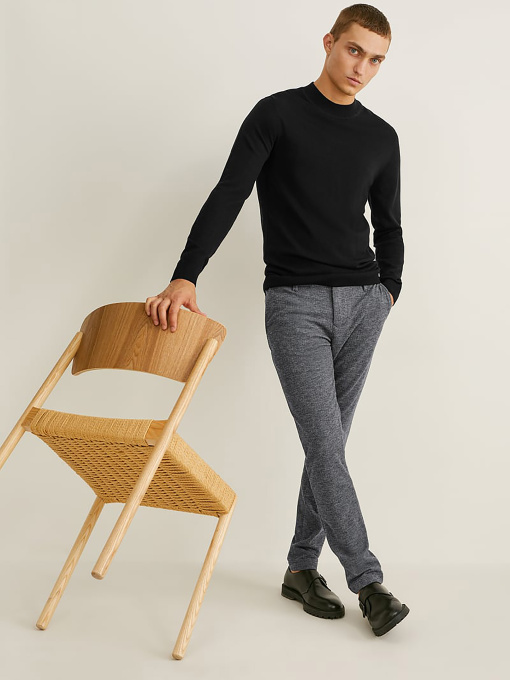 Чиносы C&A модель 72013 Фото