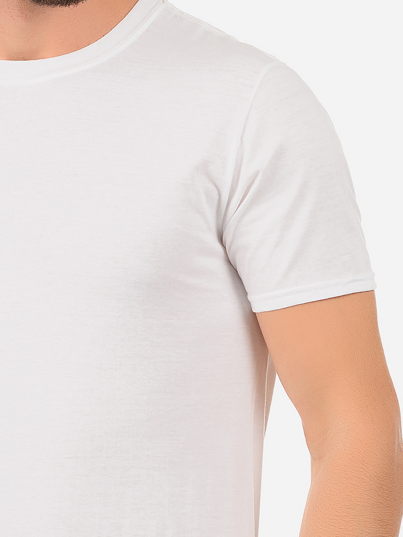 Набор футболок C&A модель 72053 Фото