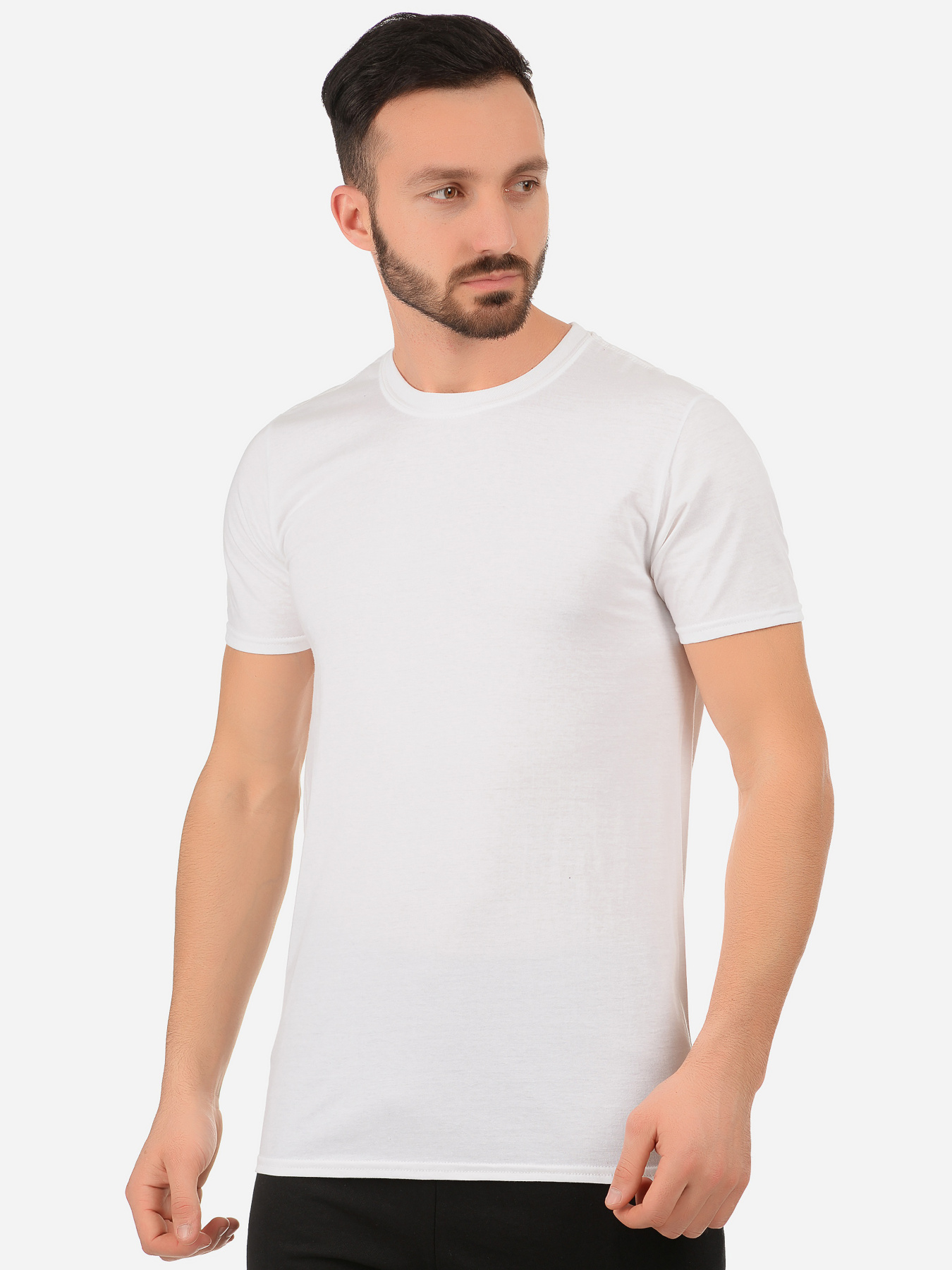 Набор футболок C&A модель 72053 Фото