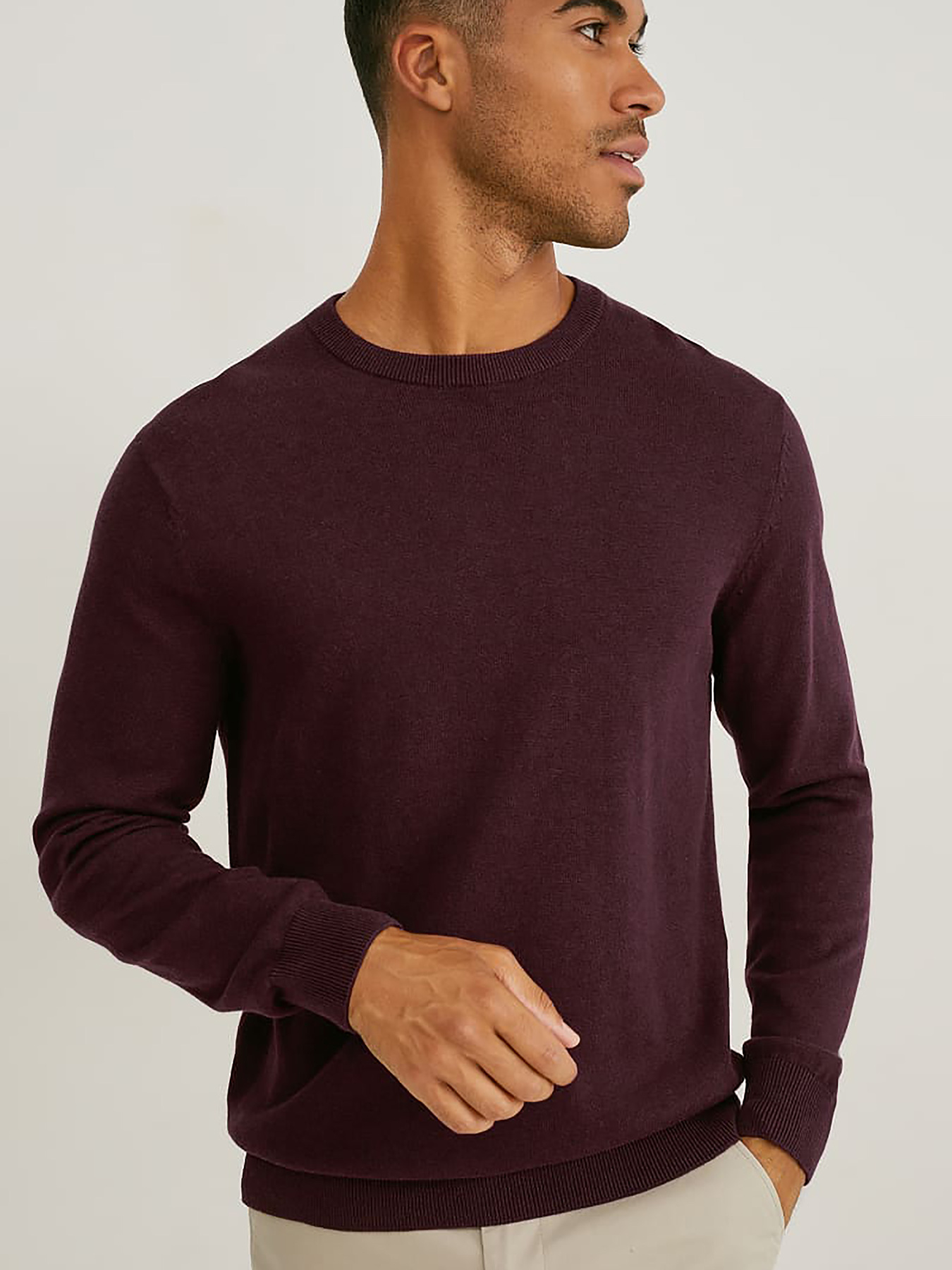 Джемпер C&A модель 72015 Фото