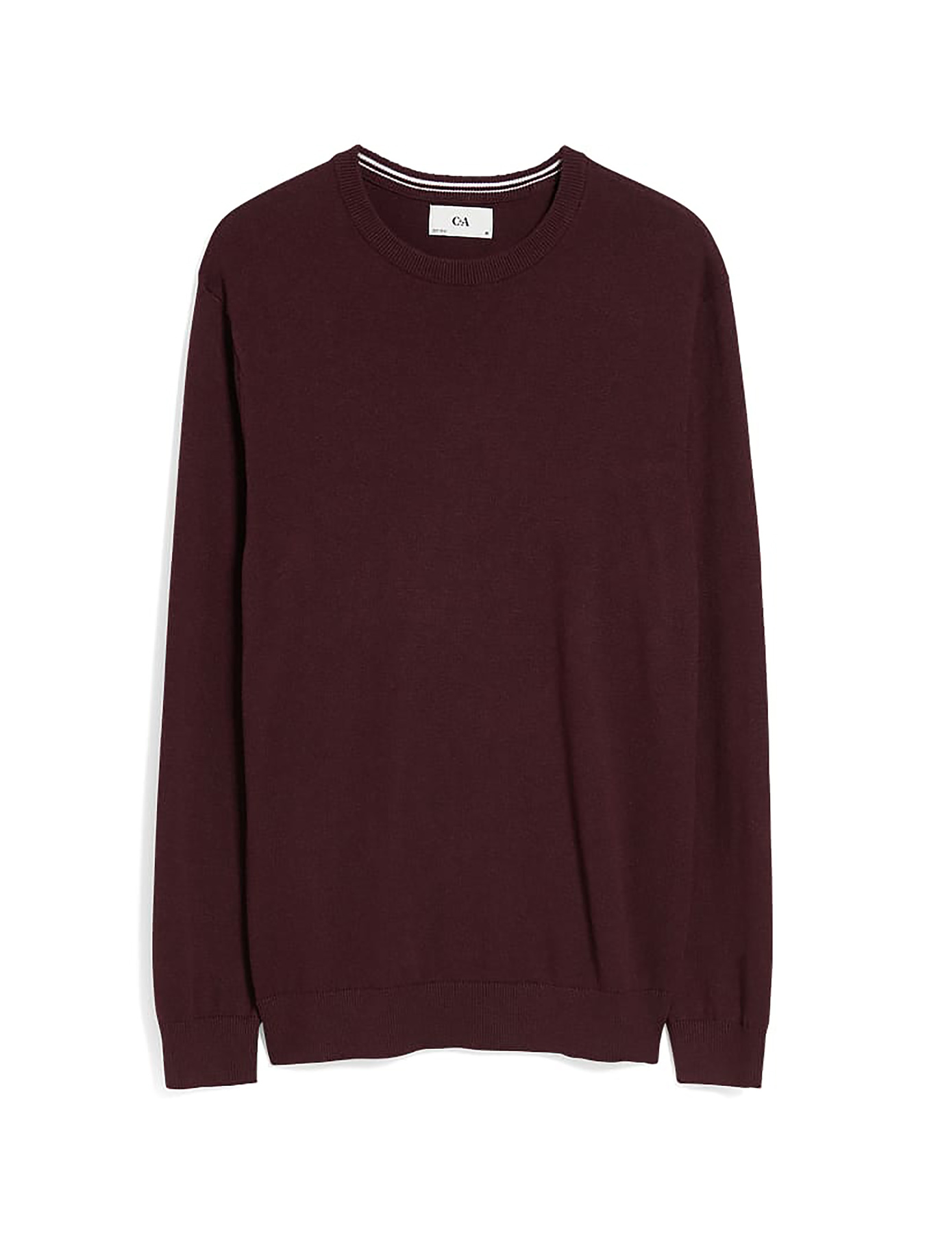 Джемпер C&A модель 72015 Фото