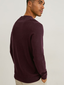 Джемпер C&A модель 72015 Фото