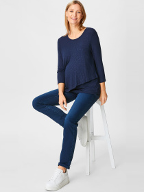 Прямі джинси C&A Модель 71971 Фото