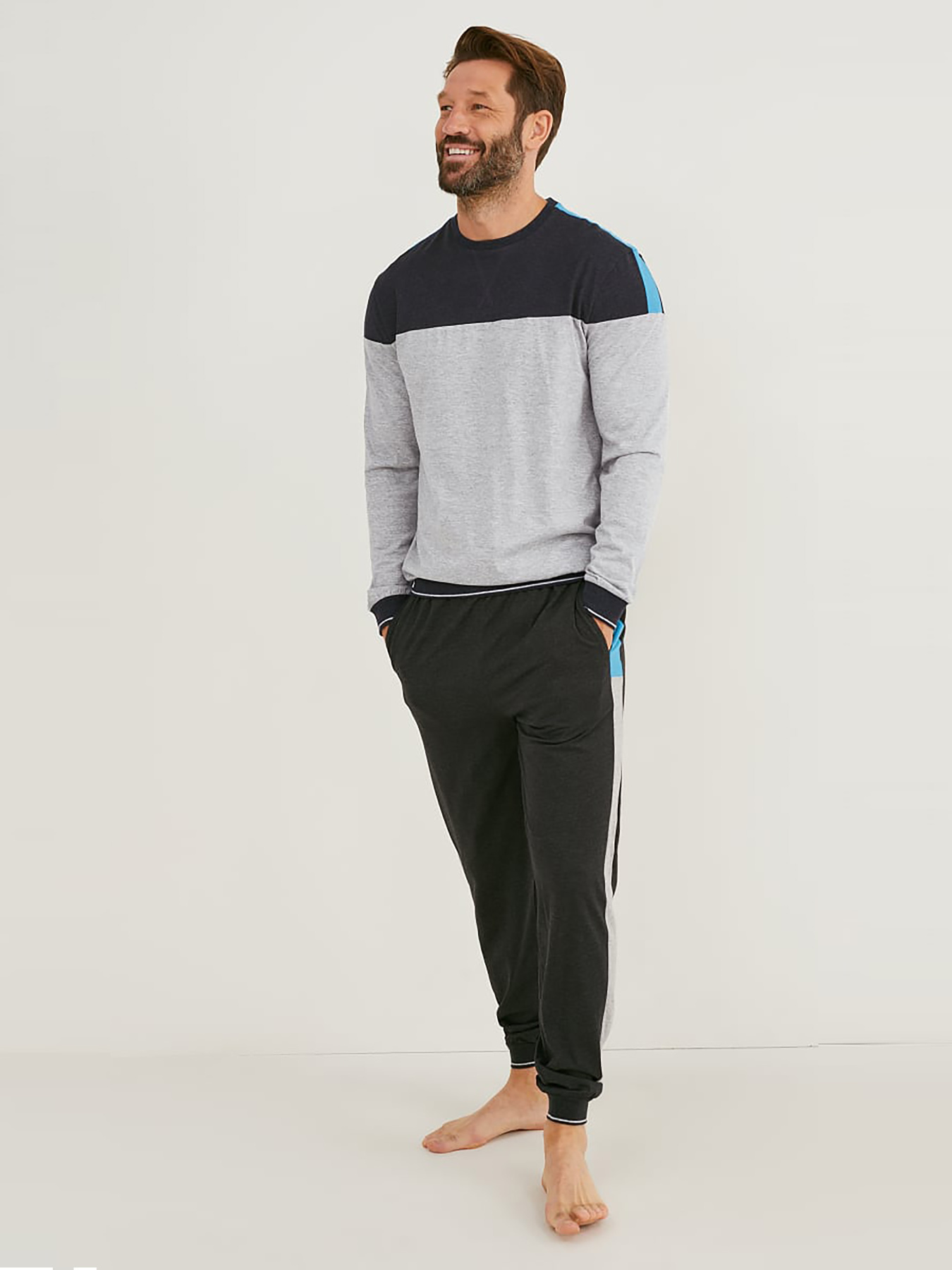 Піжама C&A модель 72034 Фото