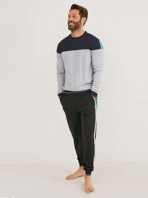 Пижама C&A модель 72034 Фото