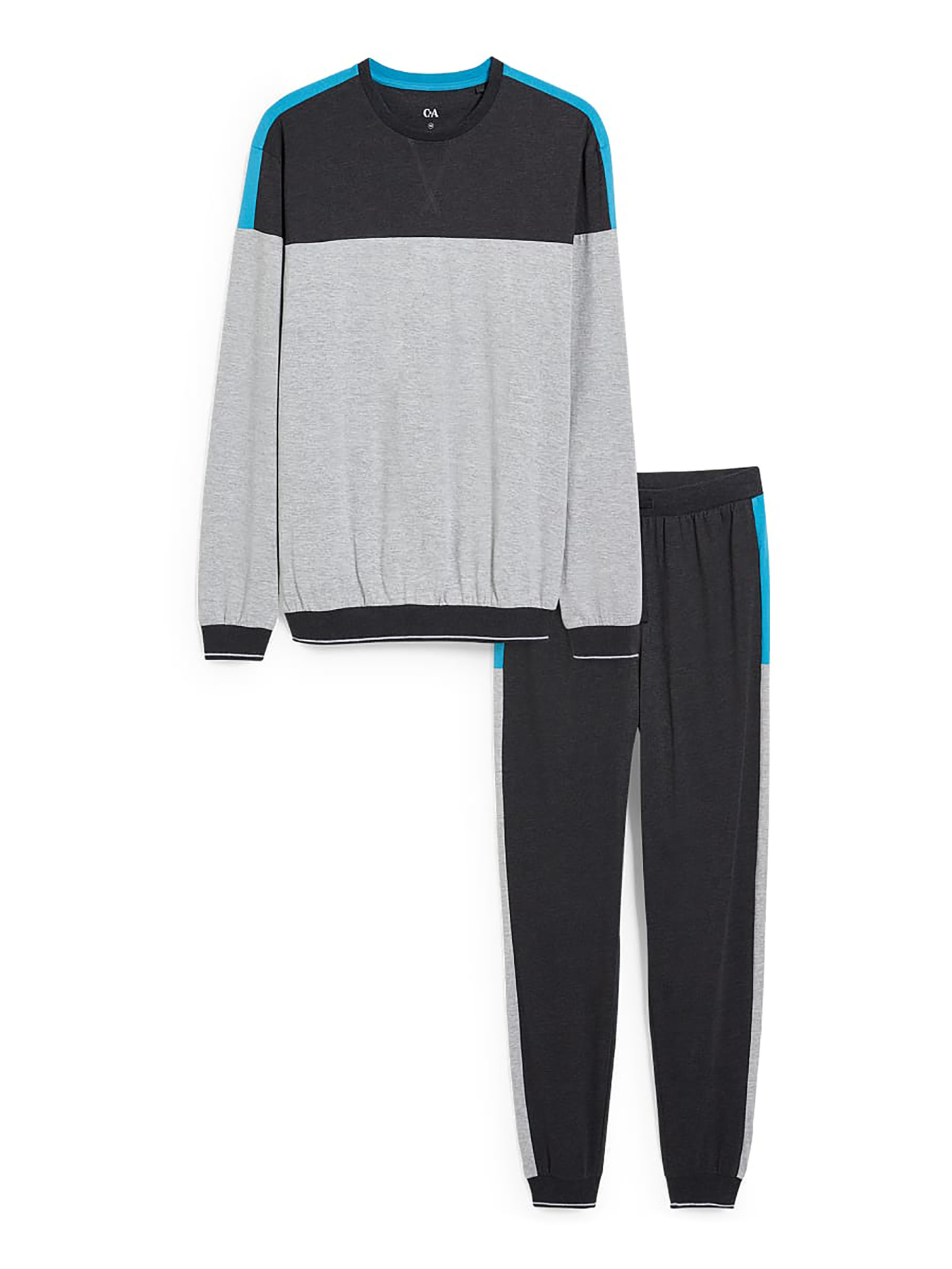 Пижама C&A модель 72034 Пижама C&A модель 72034 Фото