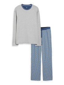 Пижама C&A модель 72047 Фото