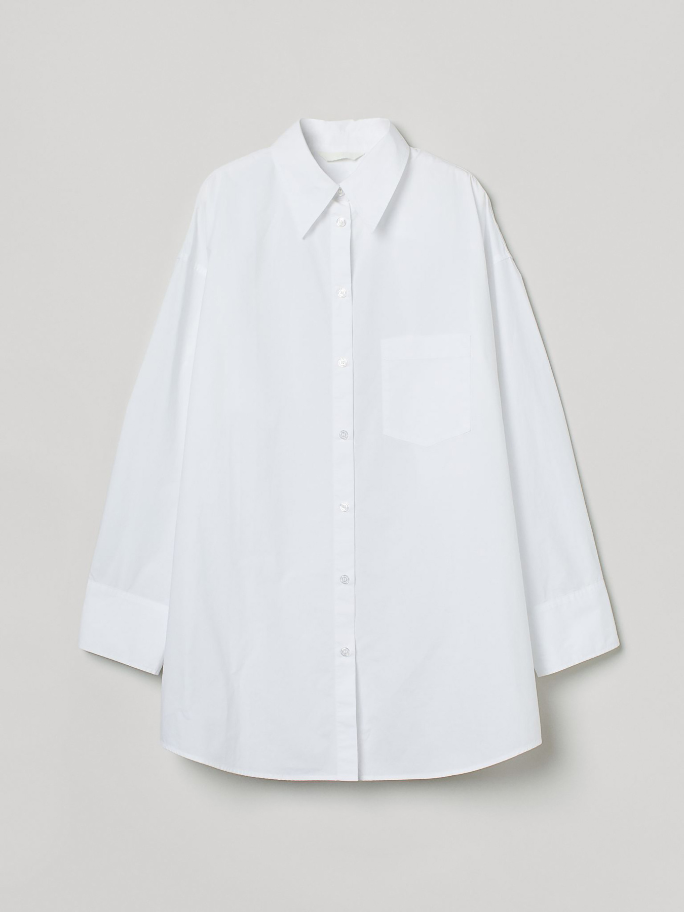 Рубашка H&M модель 71977 Фото