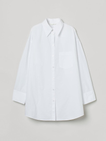 Рубашка H&M модель 71977 Фото