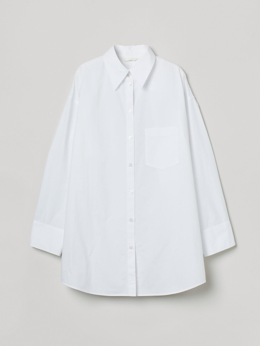 Рубашка H&M модель 71977 Фото