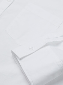 Сорочка повсякденна H&M модель 71977 Фото