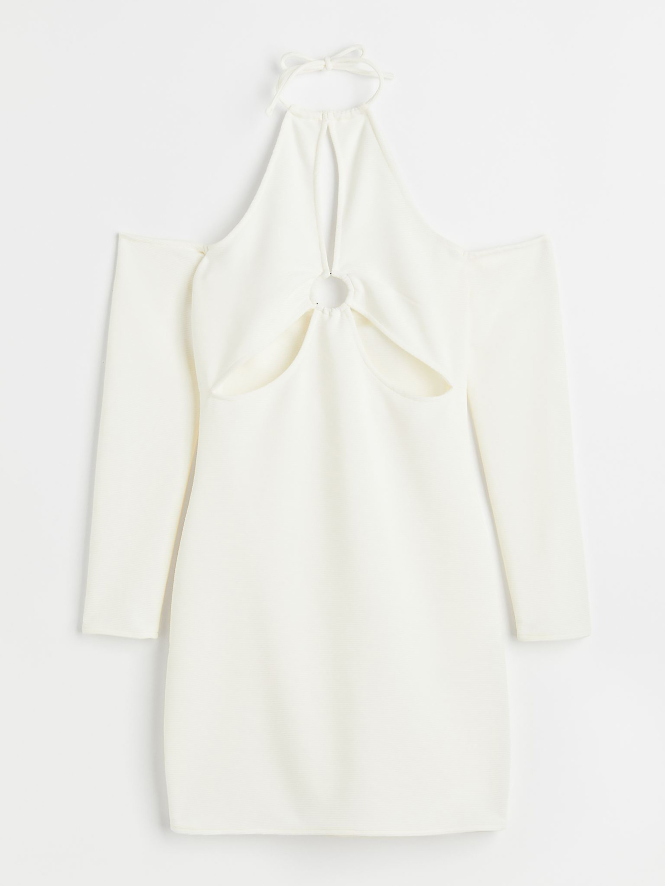 Платье мини H&M модель 71967 Фото