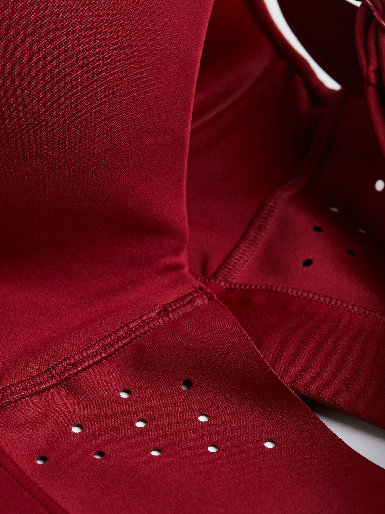 Топ спортивный H&M модель 71939 Фото