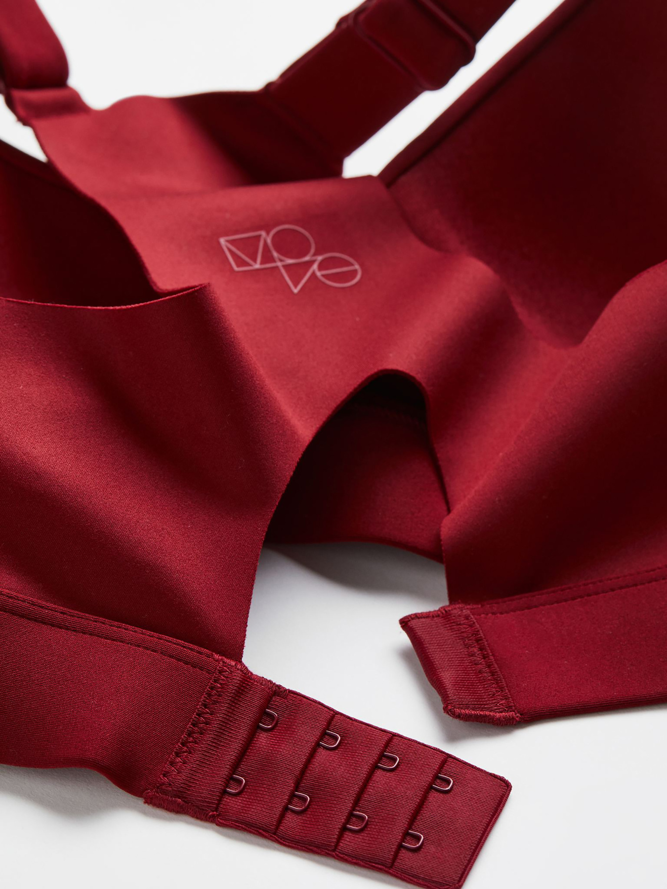 Спортивний топ H&M модель 71939 Фото