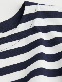 Платье мини H&M модель 71974 Фото