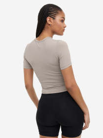 Спортивний топ H&M модель 71959 Спортивний топ H&M модель 71959 Фото