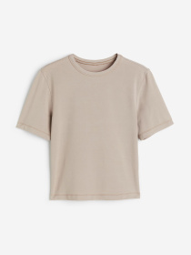 Спортивний топ H&M модель 71959 Спортивний топ H&M модель 71959 Фото