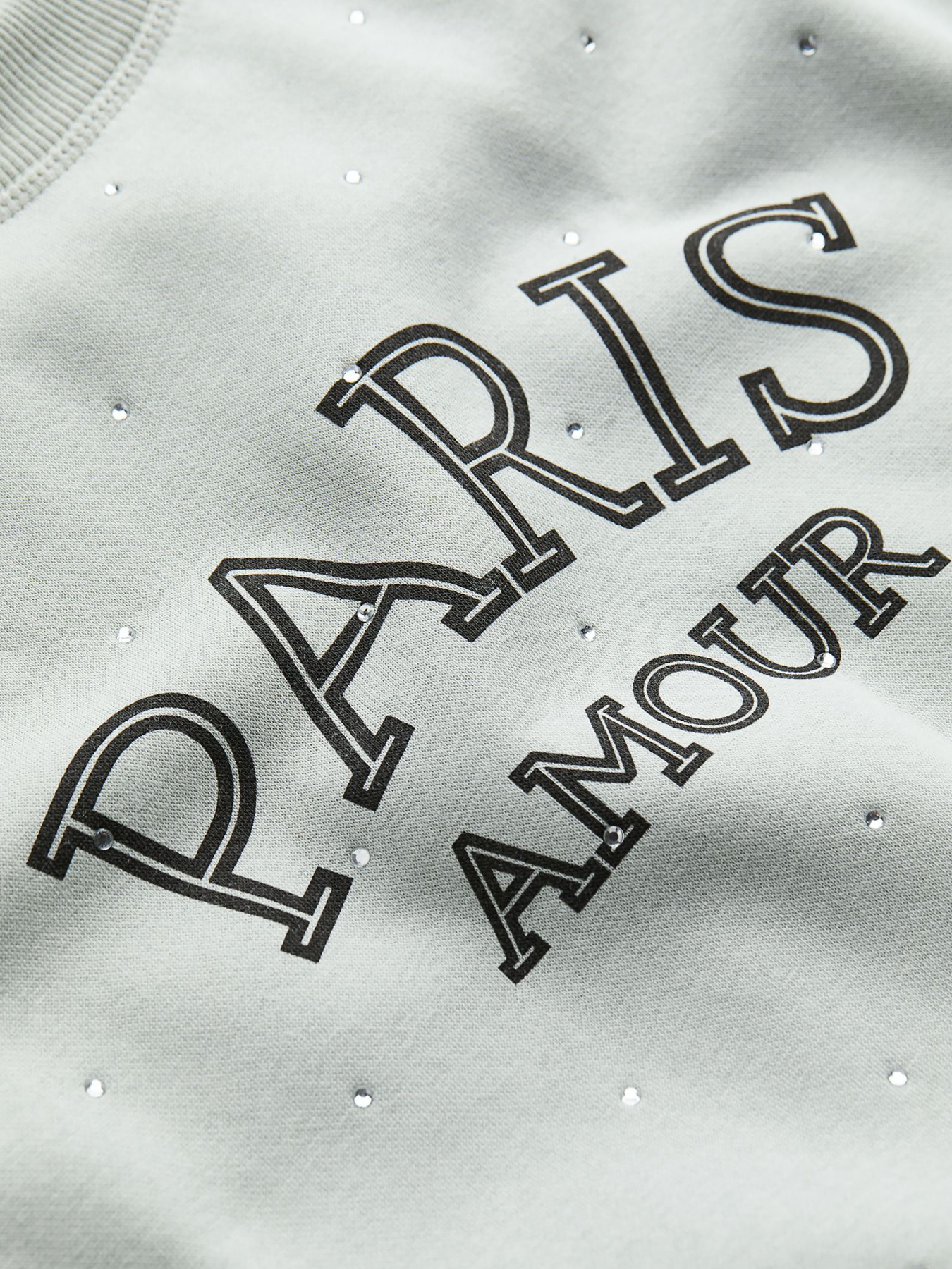 Свитшот H&M модель 71957 Фото