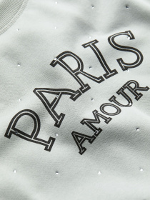 Свитшот H&M модель 71957 Фото