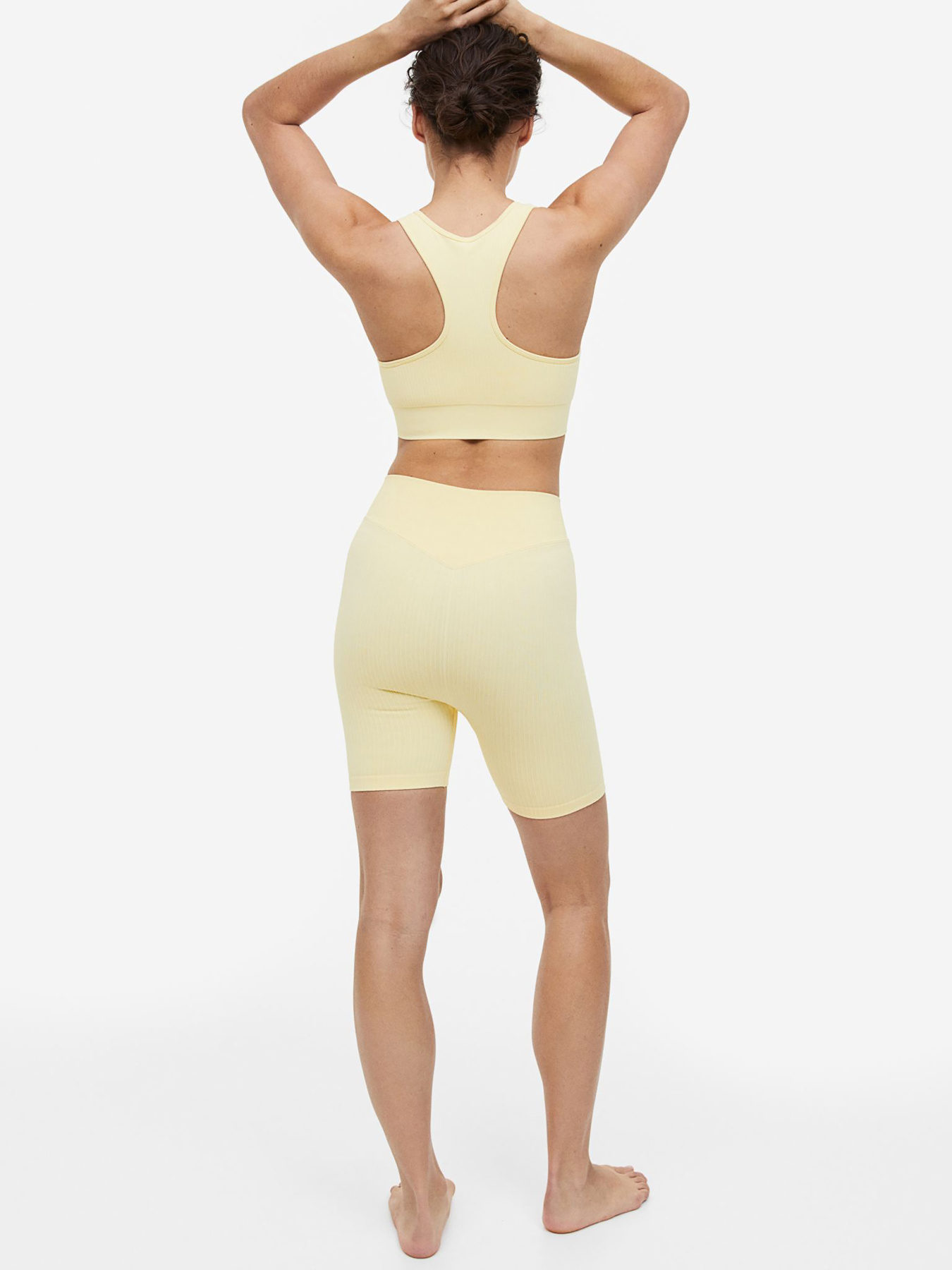 Велосипедки H&M модель 71975 Фото