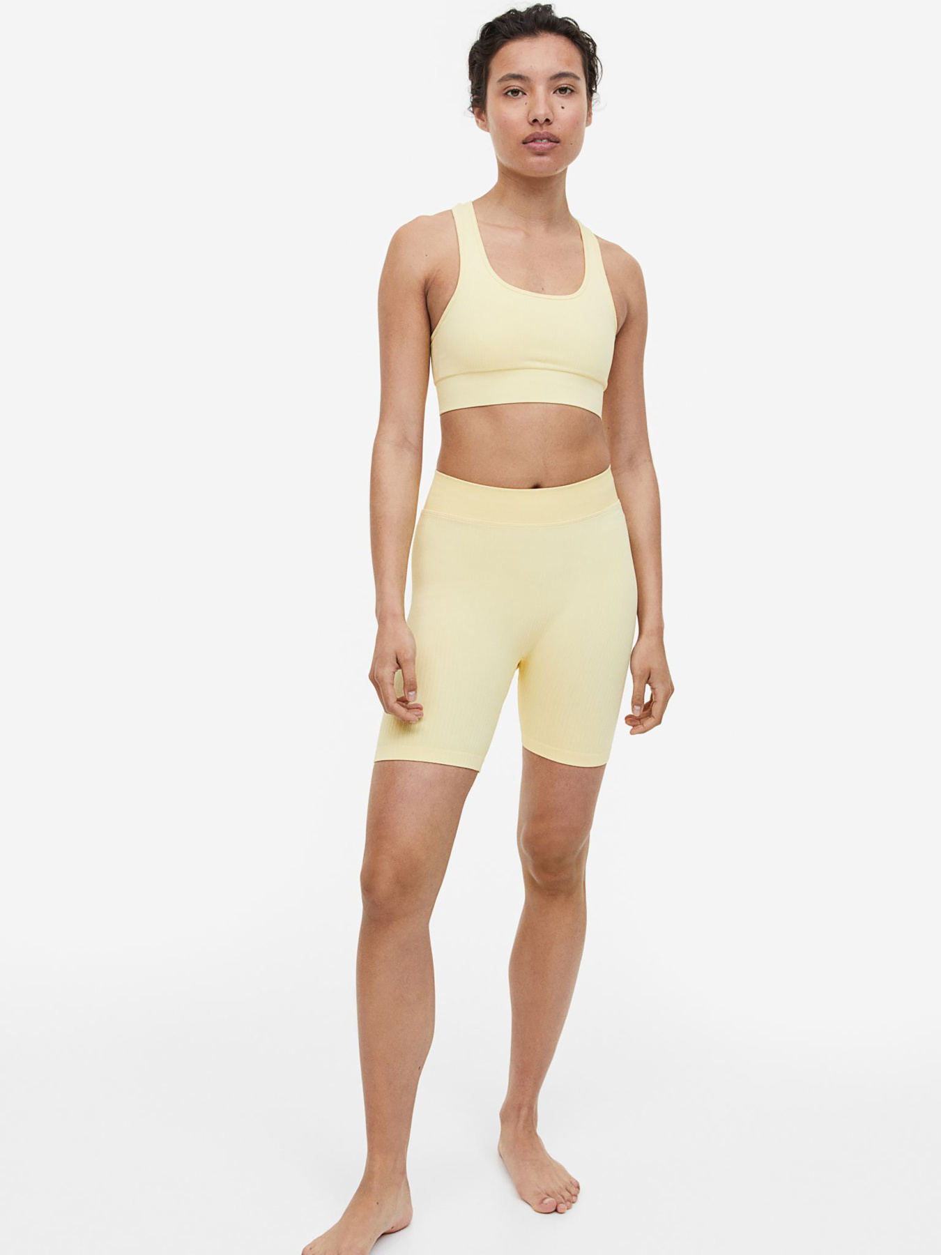Шорты H&M модель 71975 Фото