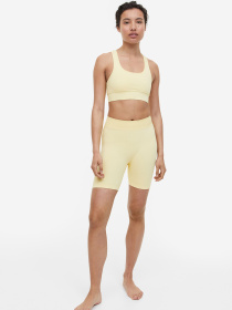 Велосипедки H&M модель 71975 Велосипедки H&M модель 71975 Фото