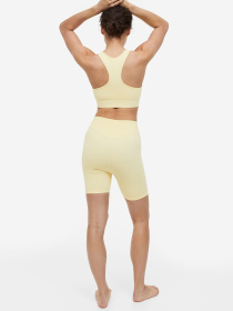 Велосипедки H&M модель 71975 Велосипедки H&M модель 71975 Фото