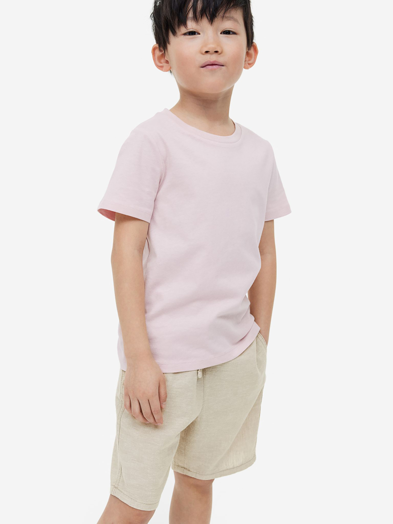 Шорты H&M модель 71946 Фото