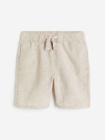 Шорты H&M модель 71946 Фото