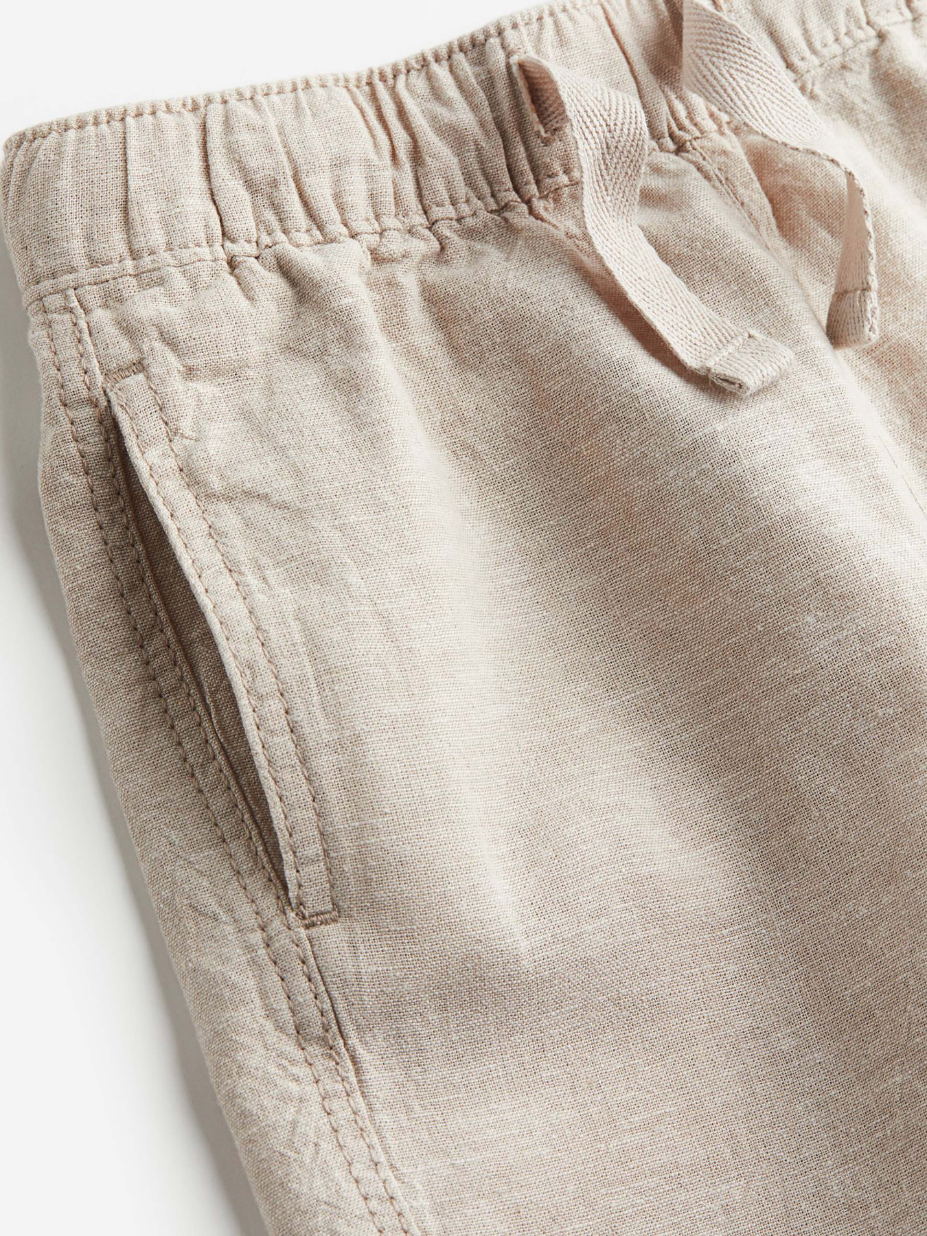 Повседневные шорты H&M модель 71946 Фото