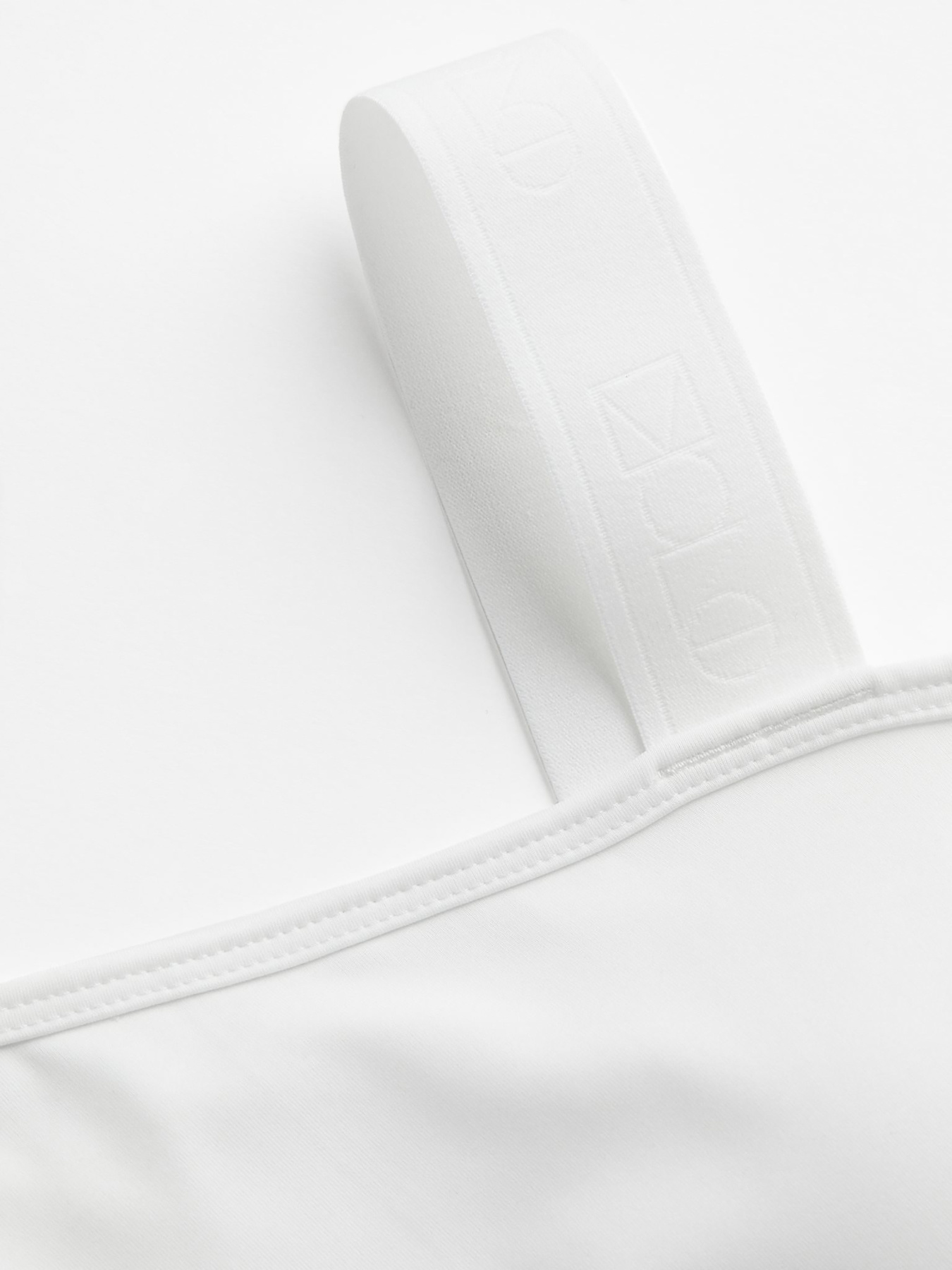 Топ спортивный H&M модель 71952 Фото