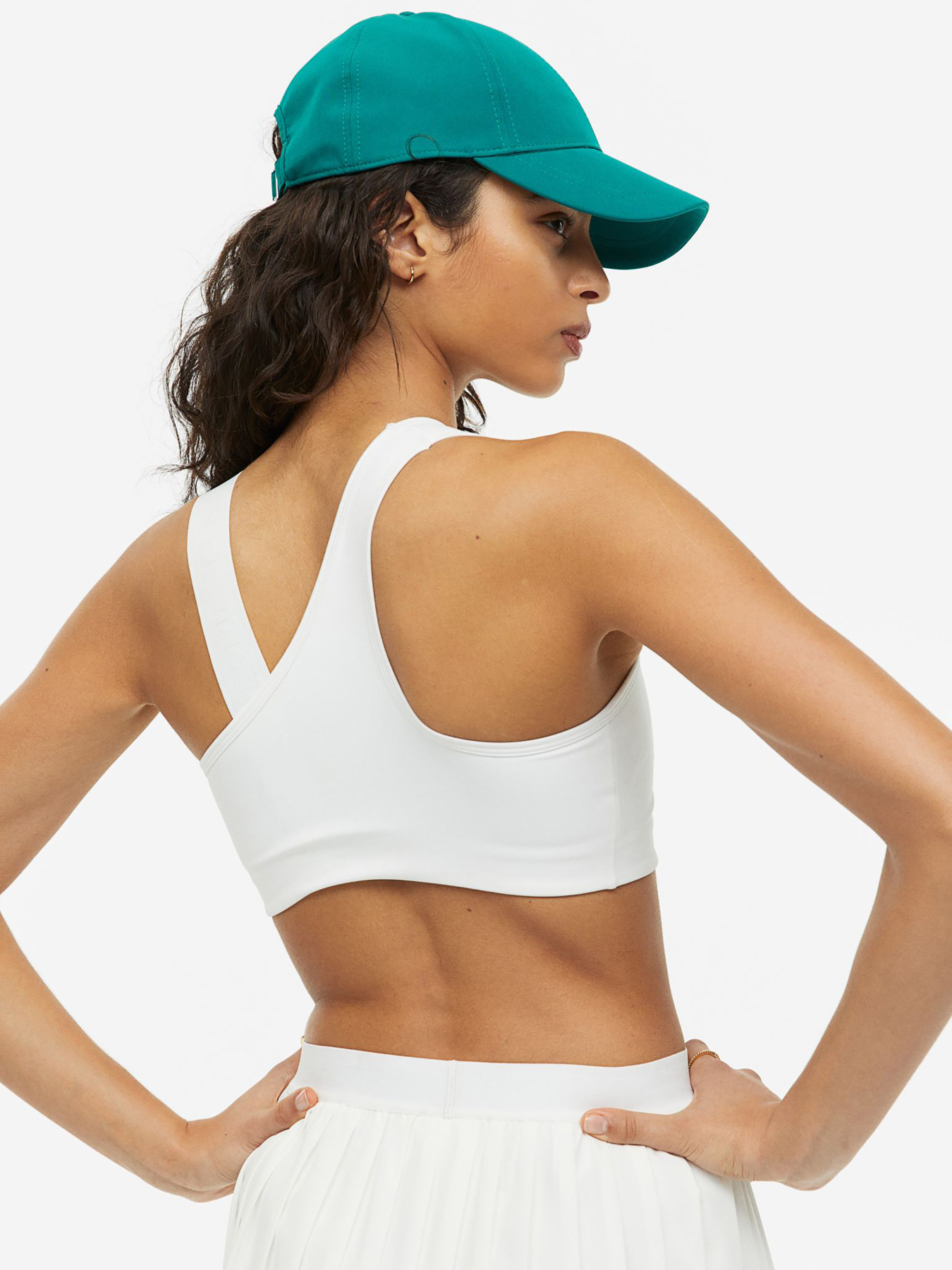 Спортивний топ H&M модель 71952 Фото