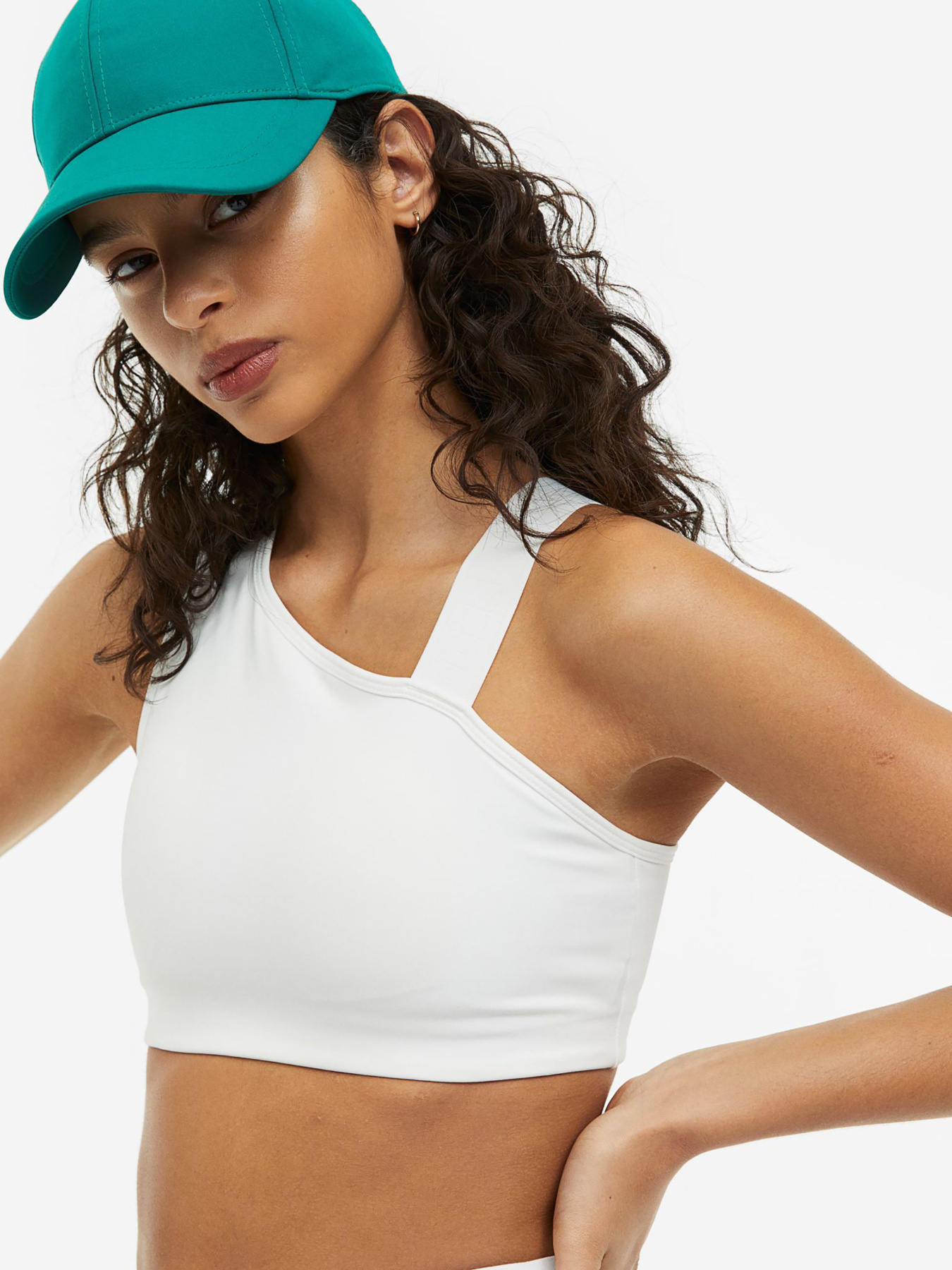 Спортивний топ H&M модель 71952 Фото