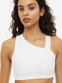 Спортивний топ H&M модель 71952 Фото