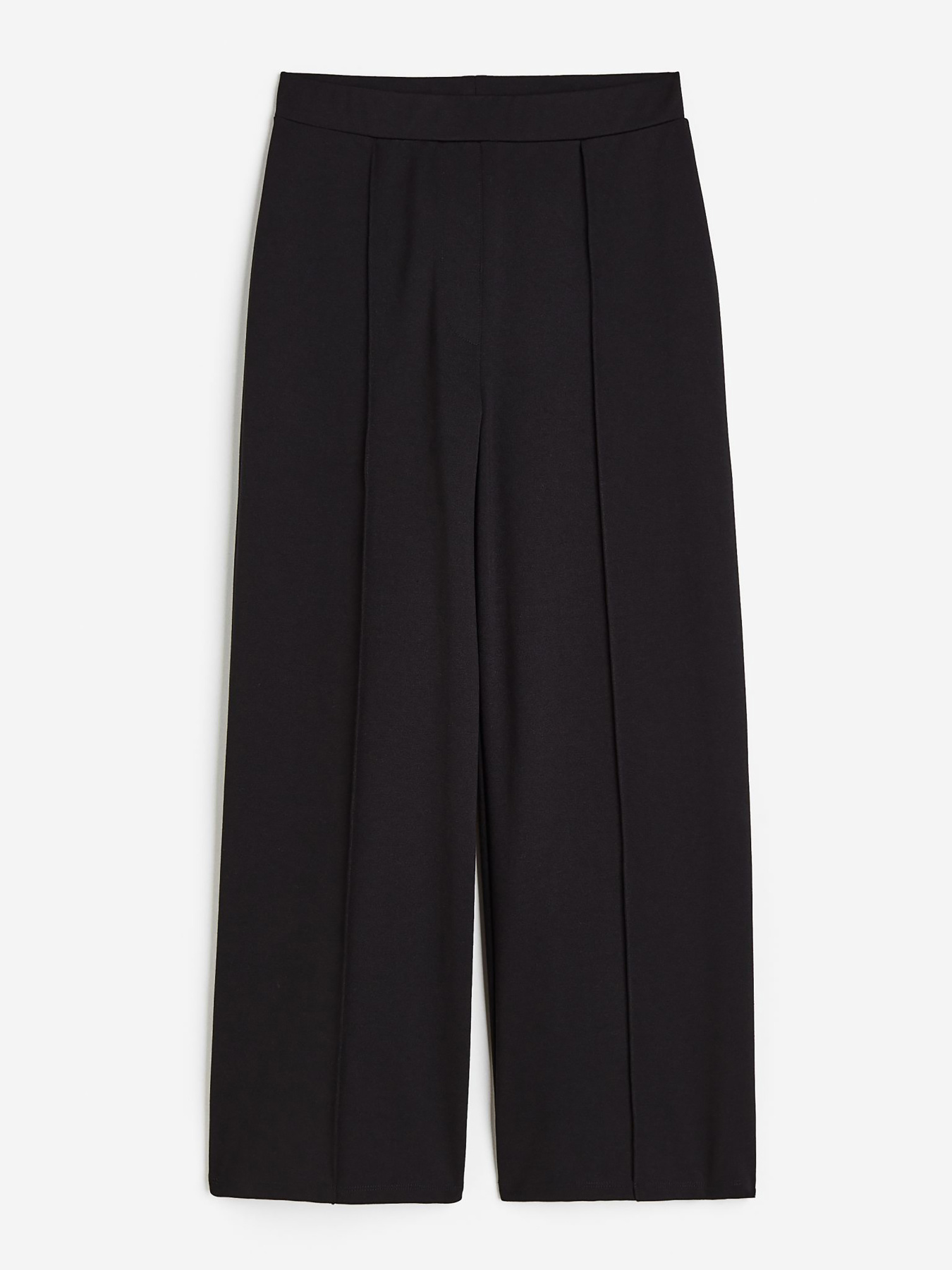 Брюки повседневные H&M модель 71941 Фото