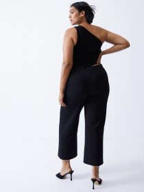 Брюки повседневные H&M модель 71941 Фото