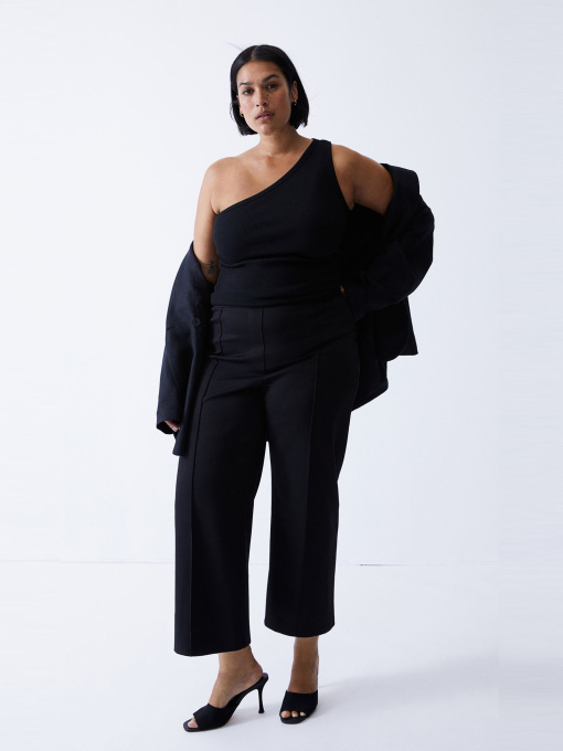 Повседневные штаны H&M модель 71941 Фото